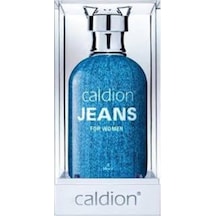 Caldion Jeans Kadın Edt 100 Ml Fresh