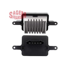 SAGEMFR 210208 Kalorifer Rezistansı Peugeot 3008 - 5008 1,6 2,0
