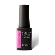 Kinetics Shield Gel Polish Kalıcı Oje Ice Breaker 382 15ml