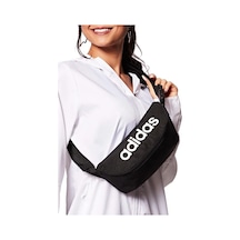 Adidas Dailiy Waistbag Black Unisex Günlük Bel Çantası Siyah Siyah