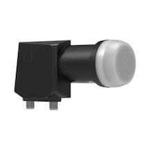 Inverto New Black Ultra 8K Twin Çift Çıkışlı LNB
