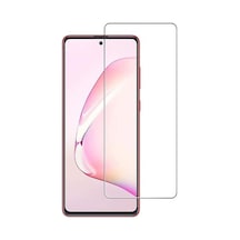 Samsung Uyumlu Galaxy Note 10 Lite Temperli Ekran Koruyucu Kırılmaz Cam (535111821) 20 Tl Fark Ile Apple  iPhone Hızlı Şarj Kablosu