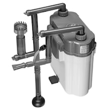 Sobo Sf-350f Dış Filtre 300 Lt/h 5 W