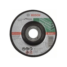 Bosch Standard For Stone Bombeli 115x2.5 mm Kesici Disk