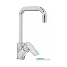 Ar Yak Fia Tek Gövde Eviye Bataryası 102118102