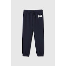 Gap V-logo Jgr Çocuk Eşofman Altı 723587002 Lacivert