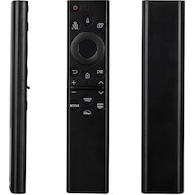 Samsung Uyumlu Rm g2300 V2 Netflix prime Video Tv Plus disney+ Tuşlu Ses Komutlu Lcd led