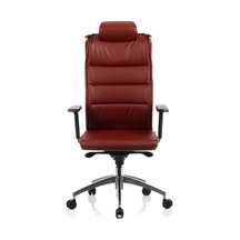 Burosit Bürosit File Plus 9 Başlıklı Alüminyum Yönetici Koltuğu