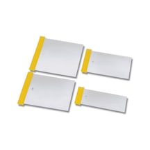 Dekor 271 Oto Spatulası 4'lü  Takım