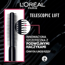 Telescopic Lift Maskara Çok Renkli