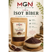 Gaziantep İsot Biber 250gr