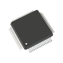 Mc68lc302 - Entegre Çoklu Protokollü Mikroişlemci / İletişim İşlemcisi Ic
