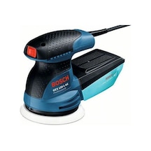 Bosch Professional GEX 125-1 AE Eksantrik Zımpara Makinesi - 0601387590