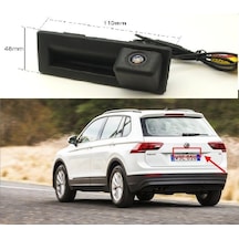 Tiguan 2015-2019 Kamerası Bagaj Açma Kolu Tutamak Kamera