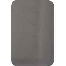 Evidea Soft Zane Runner - Gri - 40x150 Cm Gri