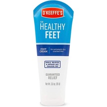 O'Keeffe's Healthy Feet Ayak Bakım Kremi 85GR