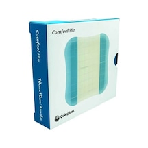 Coloplast Comfeel Plus Bant 10X10 Kutu 5 Adet