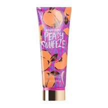 Victoria's Secret Peach Squeeze Fragrance Lotion 236 Ml Kadın Vücut Losyonu