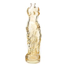 Amber Rengi Venüs Vazo 25 Cm 6998