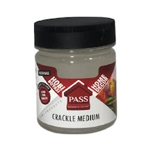 Pass Hobi 8008 Çatlatma Medyumu 120 Cc