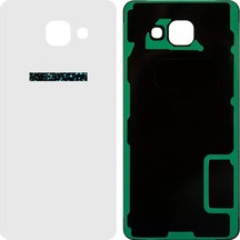 Samsung Galaxy A5 2016 Sm-a510 Arka Kapak Beyaz