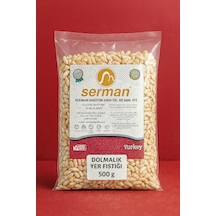500 G