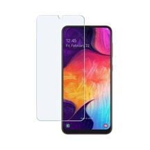 Ringke Galaxy A20 Uyumlu Premium Ekran Koruyucu 9h Sert Temperli