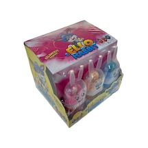 Ello Rabbit Emzik Şeker 12'li