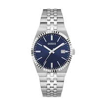Guess Gugw1153g1 Erkek Kol Saati Metalik Gri