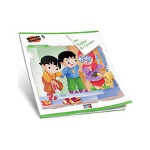 Değerler | Ben Kibar Bir Çocuğum | M. Galip Dönmez