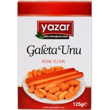 Yazar Galeta Unu 12 x 125 G