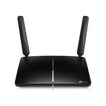Tp-lınk Archer Mr600 Ac1200 Dual Band 3g/4g Cat6 Lte Router Hızlı Bağlantı Özellikleri Ve Anten