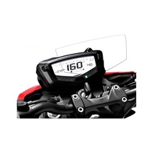 Tvs Apache Rtr 200 Gösterge Panel Uyumlu 9h Nano Ekran Koruyucu