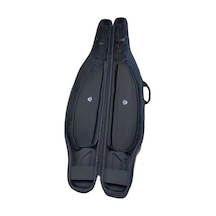 Thermobag Spin Olta Taşıma Çantası Turuncu Kamo 140cm