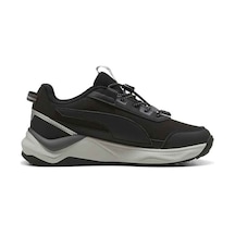 Puma Evolve2.0 Trailpuretex Lo Ps Çocuk Günlük Ayakkabı 313807-01 Siyah