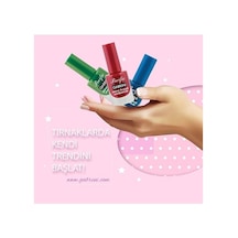 Pasifik Oje 39 - 57855210109732180169598 Diğer