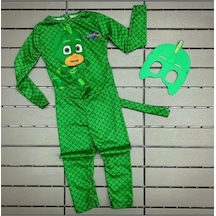 Yeşil