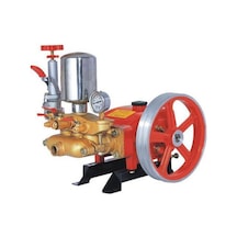 Plant Mate Ls-25A Basınçlı Pistonlu İlaçlama Pompası