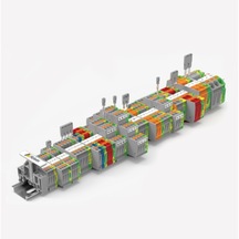 Molwex Ml-1 Mvd-myd 1 İçin Modüler Etiket, Gri Molwex 046 009