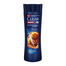 Clear Men Saç Dökülmesine Karşı Şampuan 350 Ml 20'li Paket