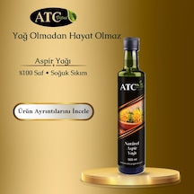 Atc Vital Aspir Yağı 500 Ml