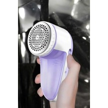 Bfs Tiftik Temizleme Makinesi Usb Şarjlı Tüy Toplayıcı Kablosuz