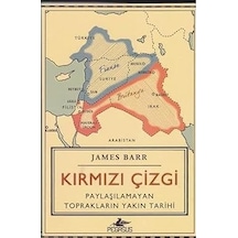 Kırmızı Çizgi: Paylaşılamayan Toprakların Yakın Tarihi + İlk Osmanlılar: Ve Batı Anadolu Beylikleri Dünyası
