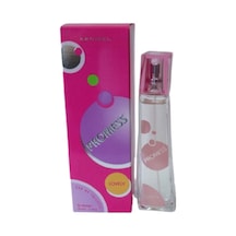 Aromel Promess Lovely Kadın Parfüm EDT 50 ML