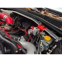Subaru Takviyeli Strut Braketı