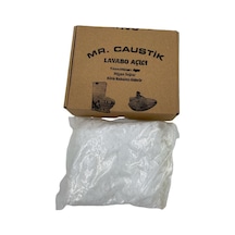 Mr. Caustik 400 Gr Lavobo Açıcı Kostik Diğer