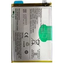 Vivo Y22s Batarya Pil  Batarya