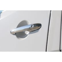 Mercedes Sprinter 2006-2018 Krom Kapı Kolu