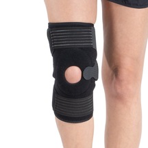 Wingmed Patella Destekli Dizlik Bedensiz W504