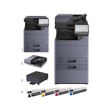 Kyocera TASKalfa 2554ci A3 Renkli Çok Fonksiyonlu Fotokopi Makinesi